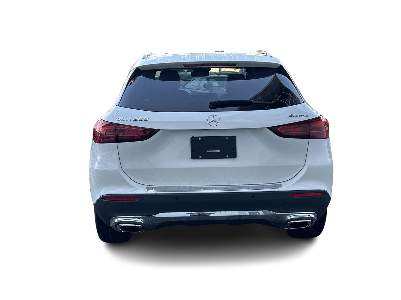 Mercedes-Benz GLA  2025 à Vancouver, Colombie-Britannique