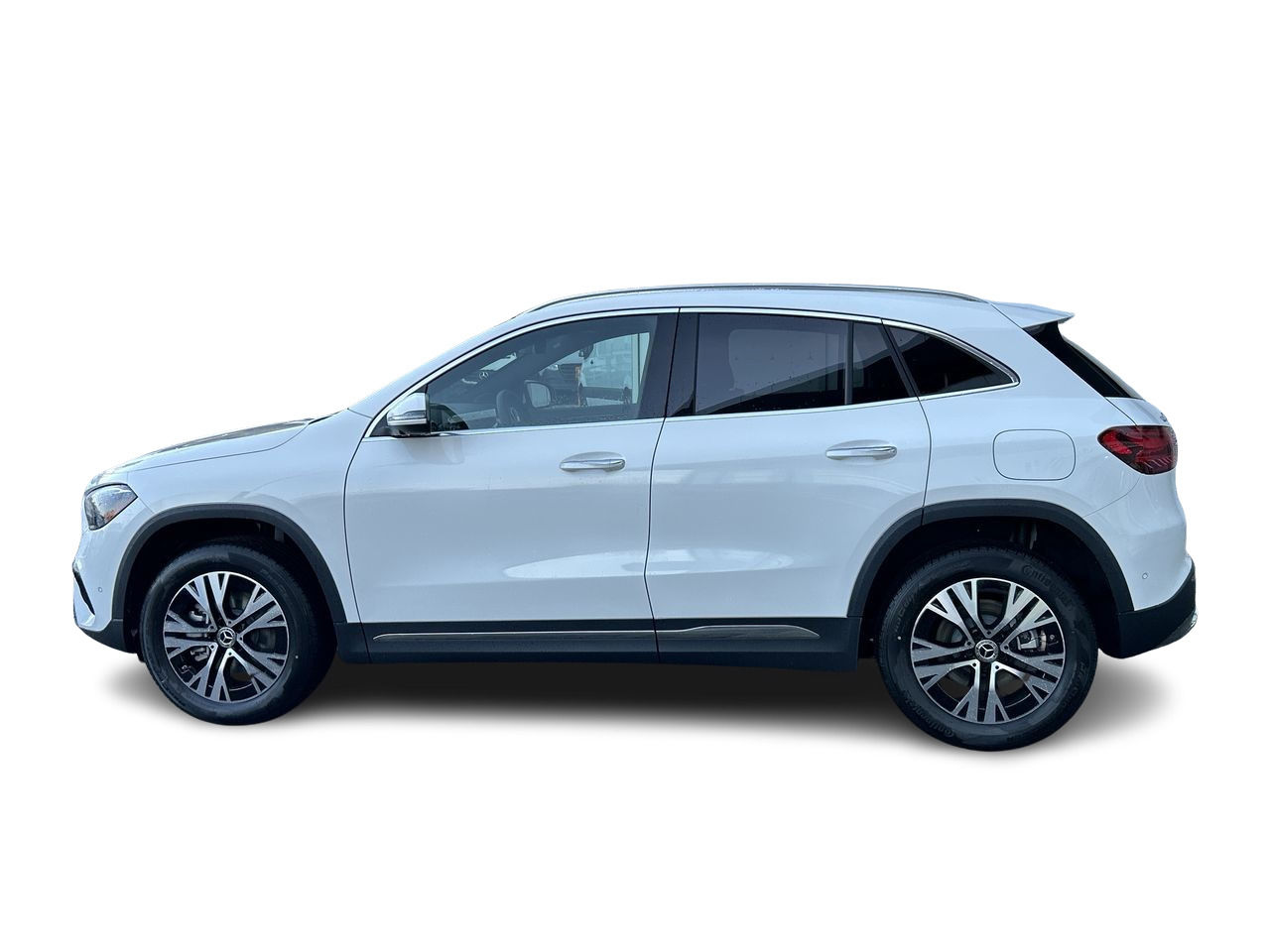 Mercedes-Benz GLA  2025 à Vancouver, Colombie-Britannique