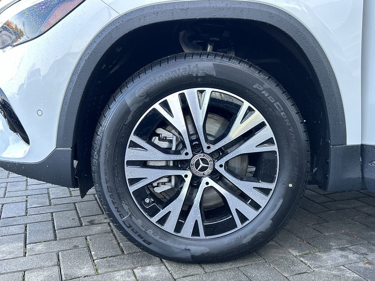 Mercedes-Benz GLA  2025 à Vancouver, Colombie-Britannique