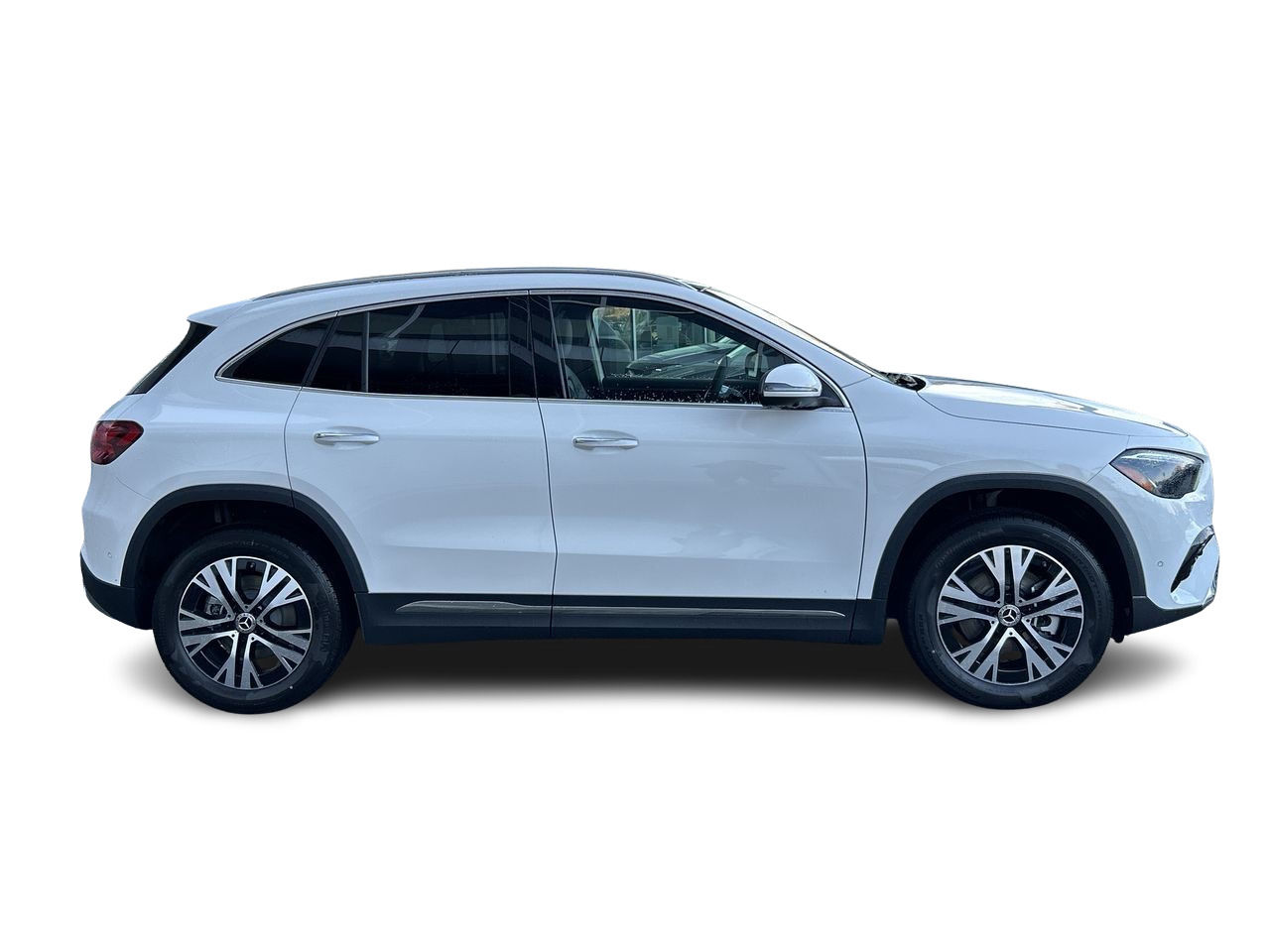 Mercedes-Benz GLA  2025 à Vancouver, Colombie-Britannique