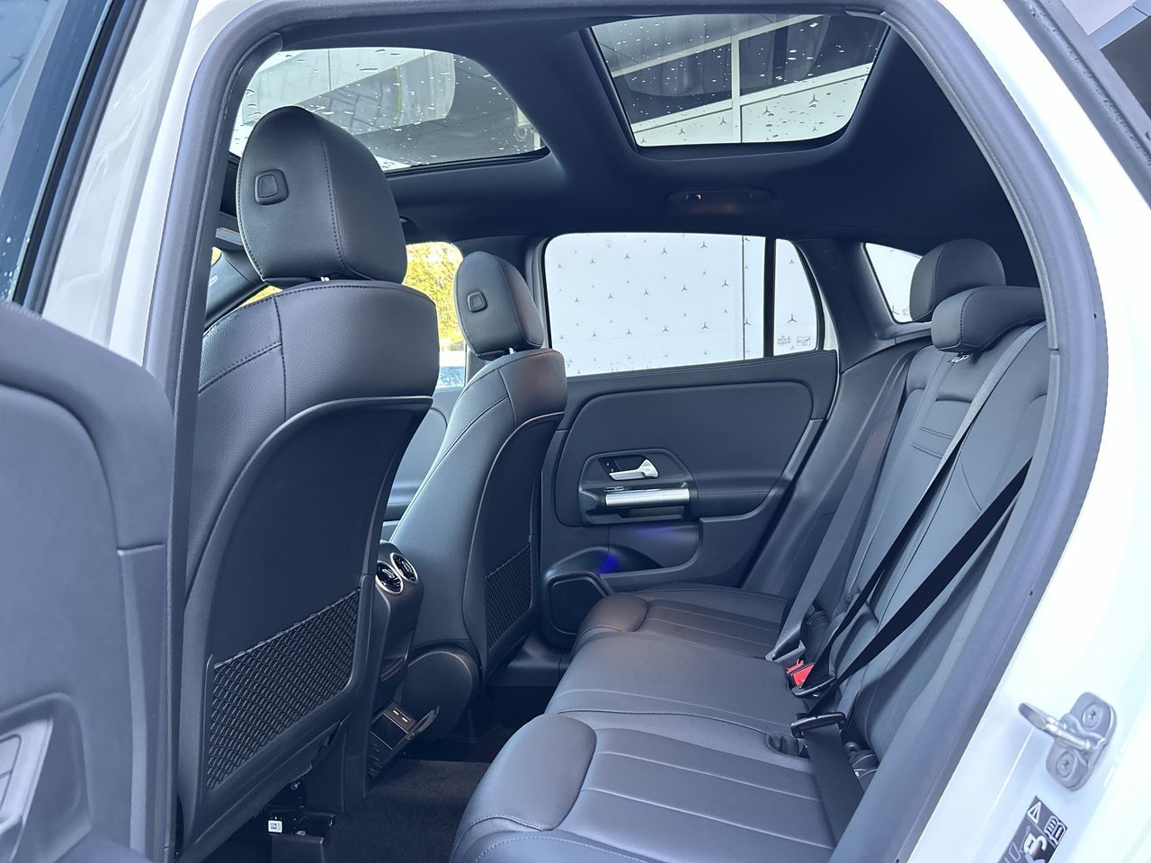 Mercedes-Benz GLA  2025 à Vancouver, Colombie-Britannique