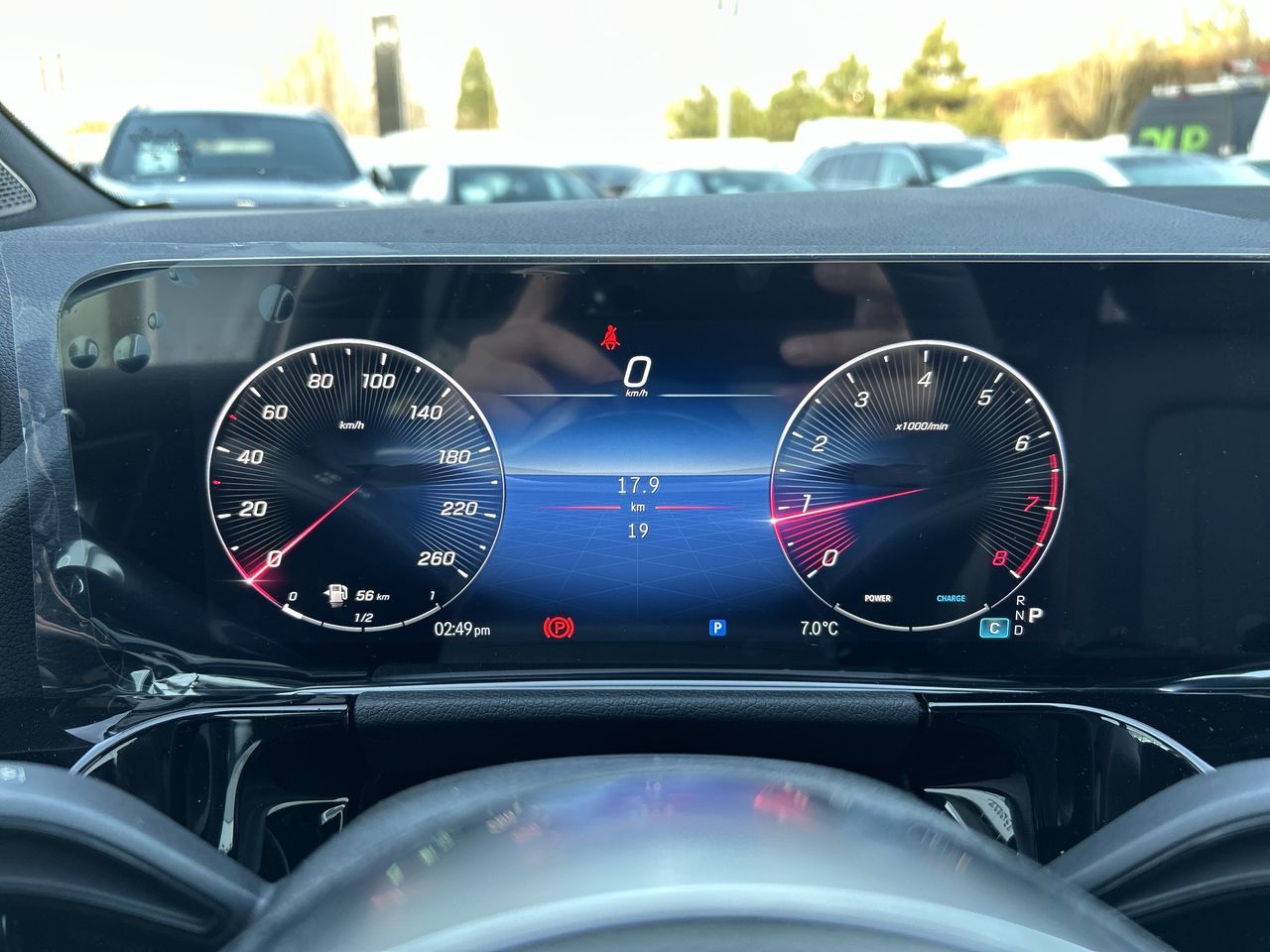 Mercedes-Benz GLA  2025 à Vancouver, Colombie-Britannique