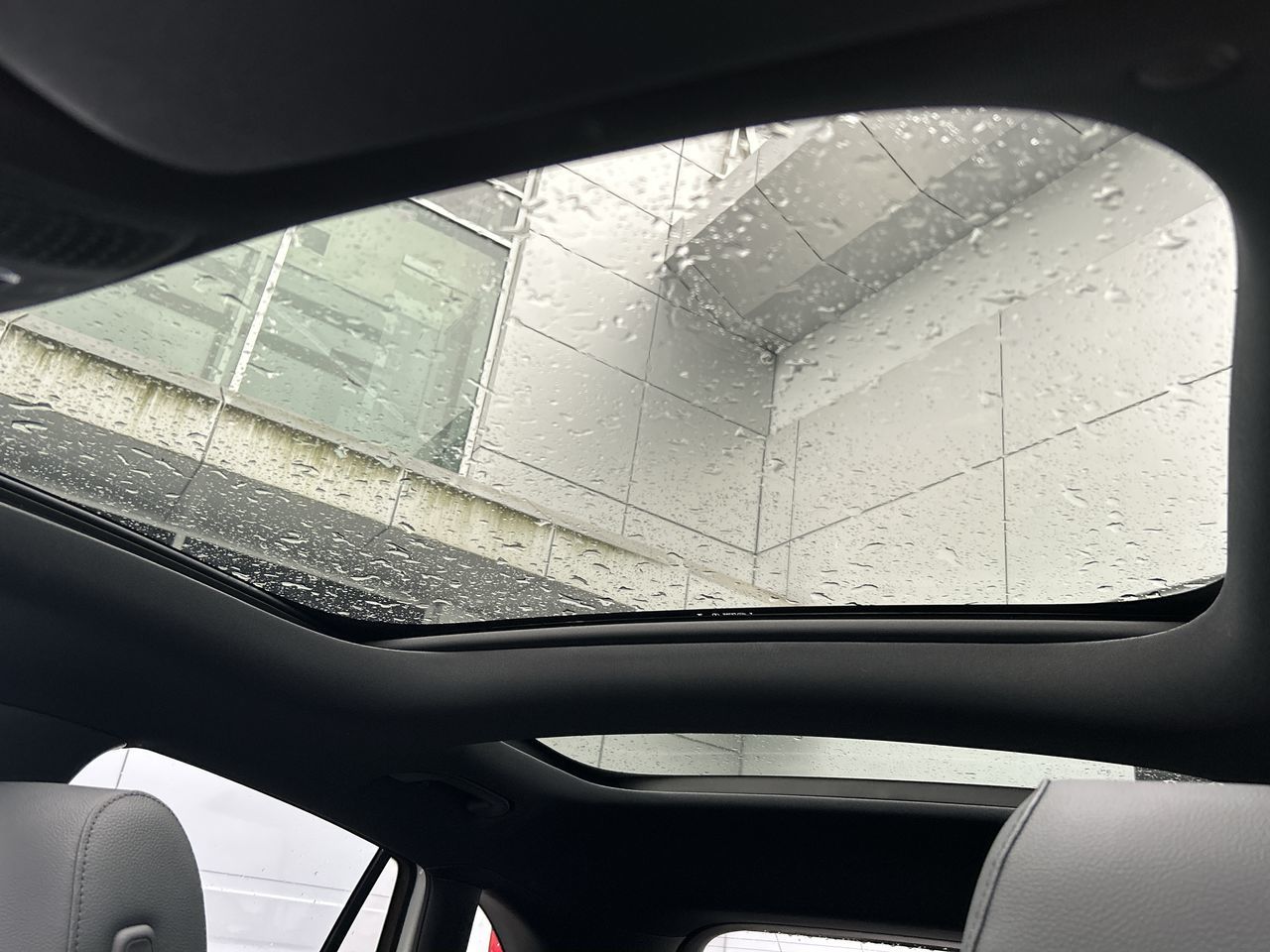 2025 Mercedes-Benz GLA in Vancouver, British Columbia
