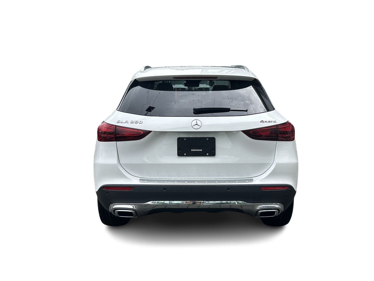 2025 Mercedes-Benz GLA in Vancouver, British Columbia