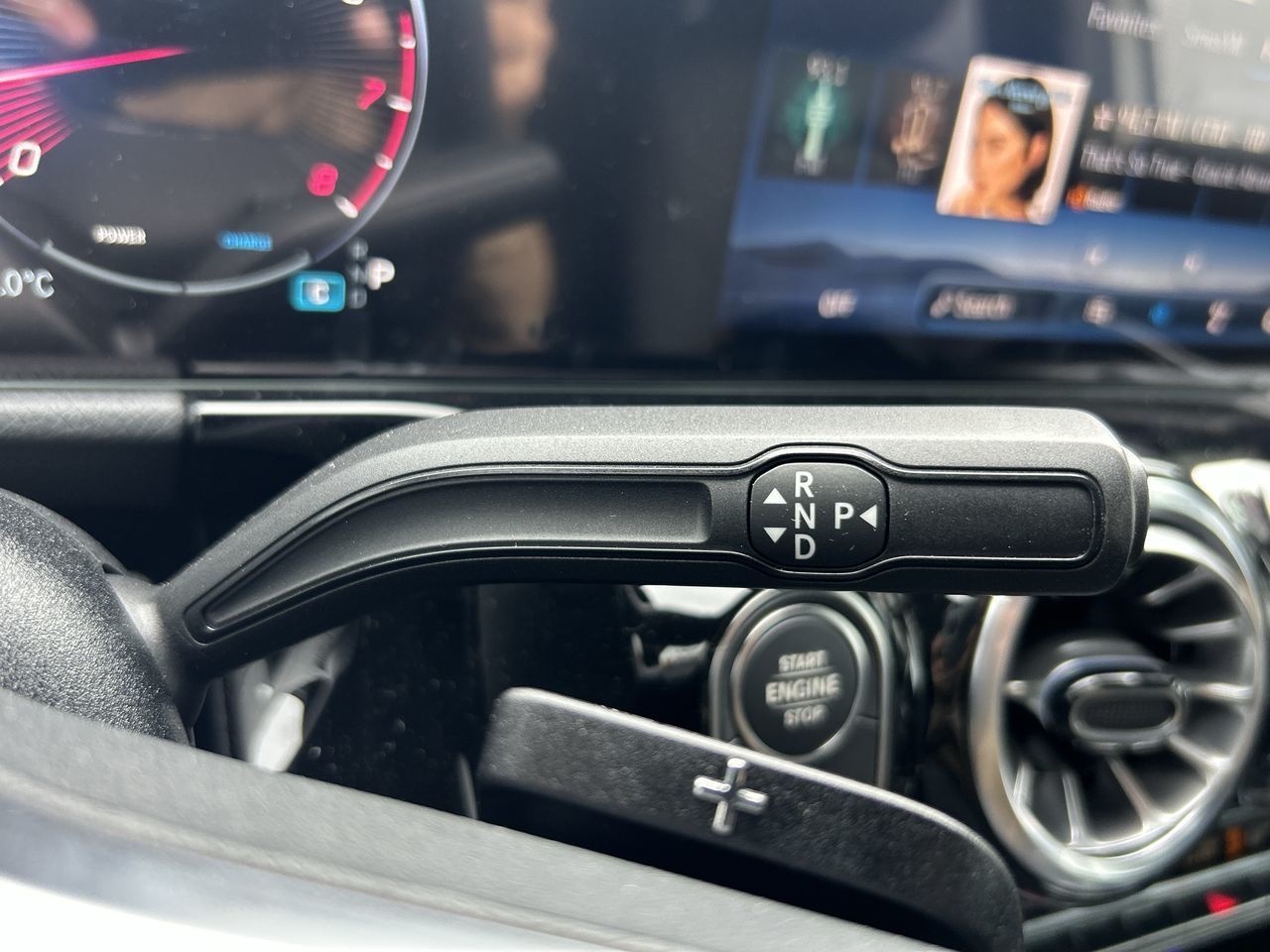 2025 Mercedes-Benz GLA in Vancouver, British Columbia