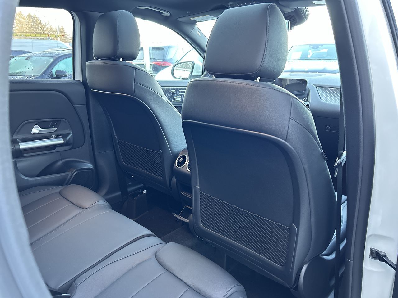 Mercedes-Benz GLA  2025 à Vancouver, Colombie-Britannique