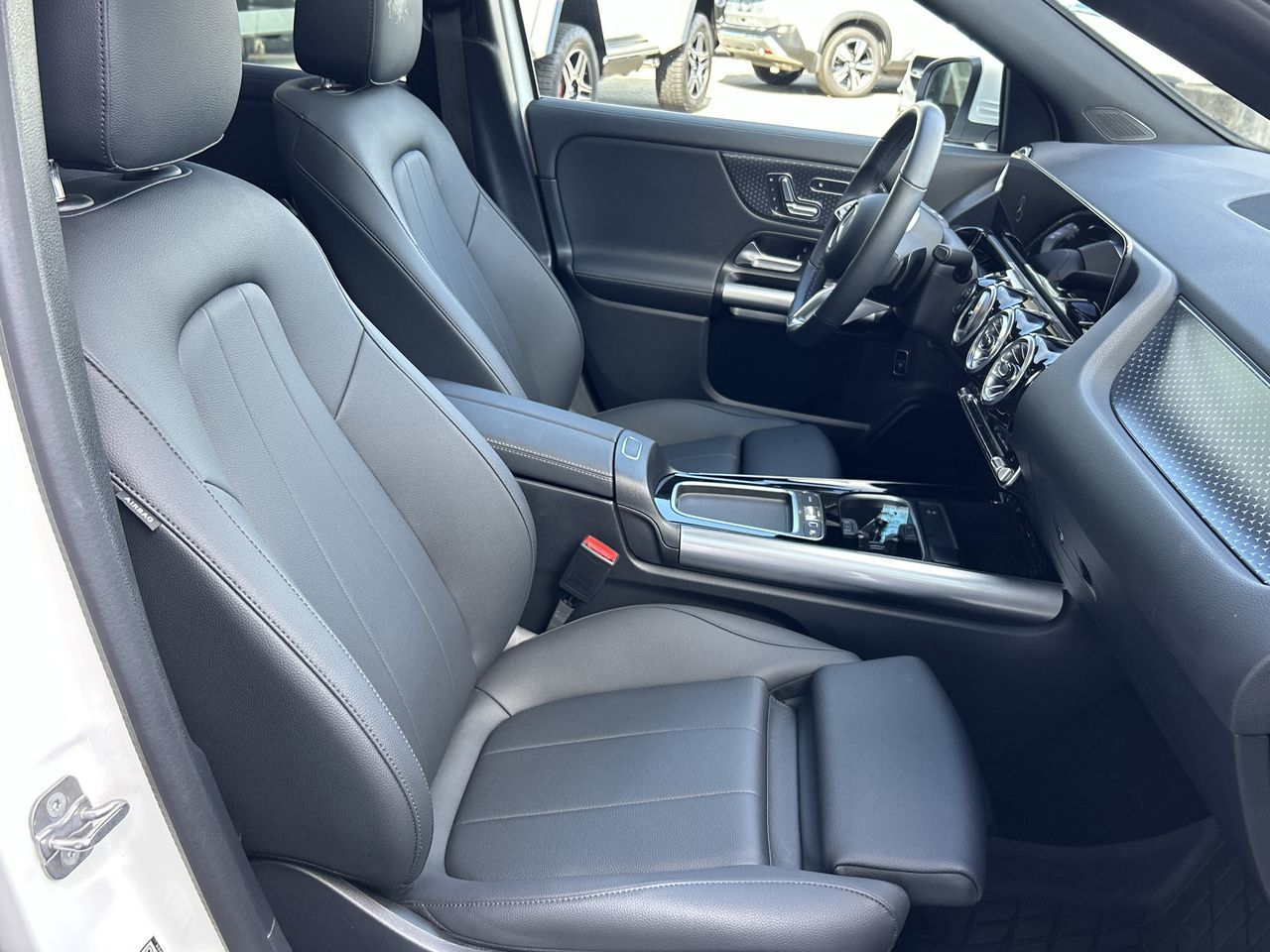 Mercedes-Benz GLA  2025 à Vancouver, Colombie-Britannique