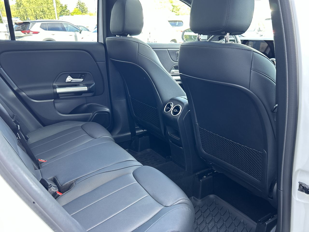 Mercedes-Benz GLA  2025 à Vancouver, Colombie-Britannique