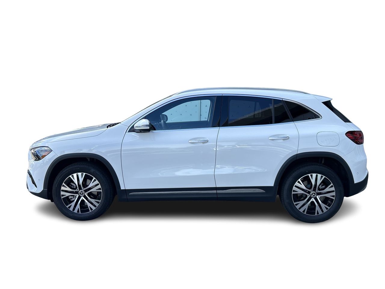 Mercedes-Benz GLA  2025 à Vancouver, Colombie-Britannique
