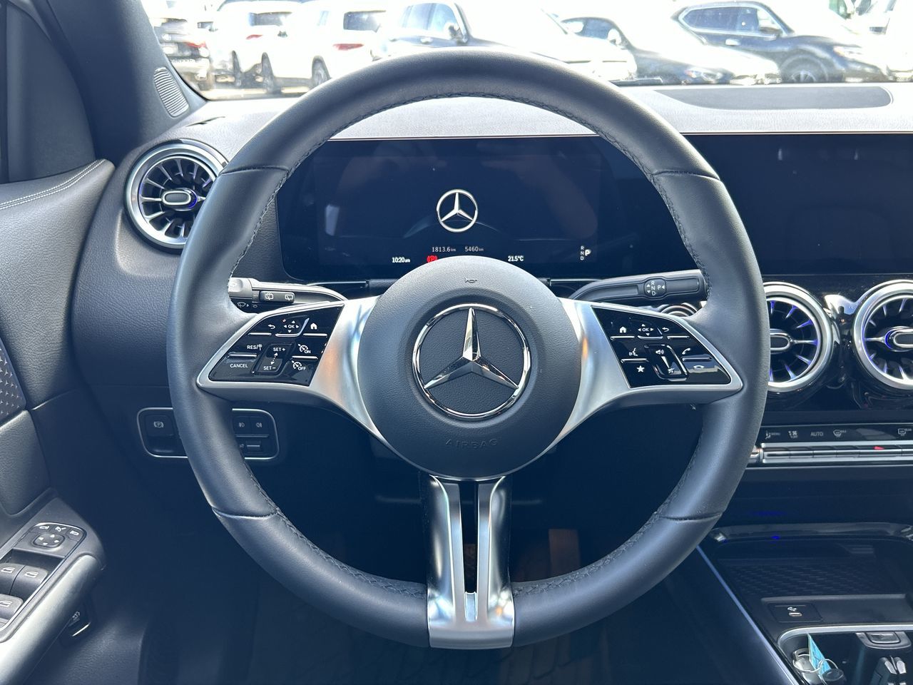 Mercedes-Benz GLA  2025 à Vancouver, Colombie-Britannique