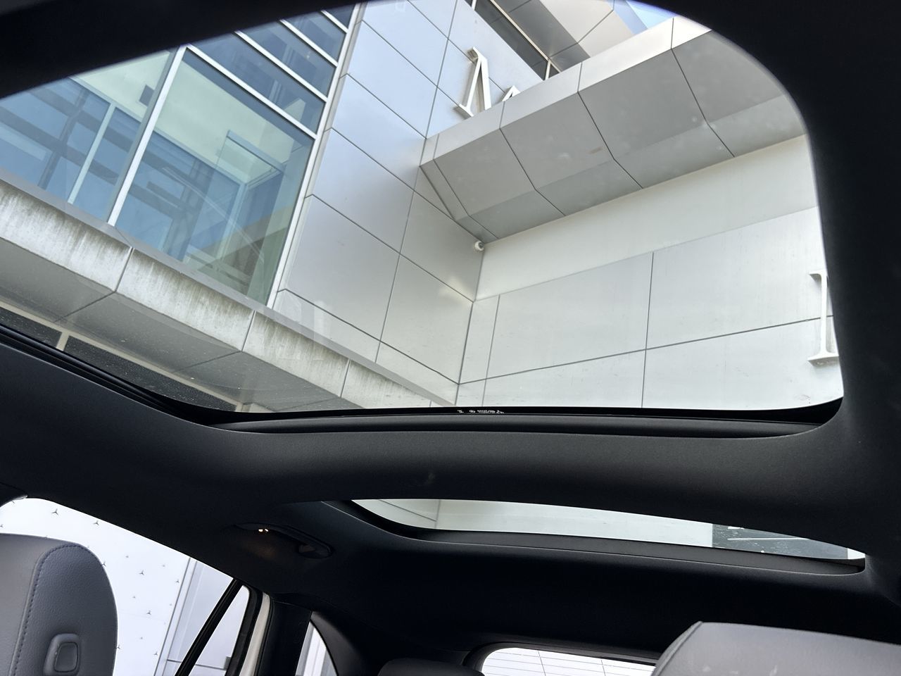 Mercedes-Benz GLA  2025 à Vancouver, Colombie-Britannique