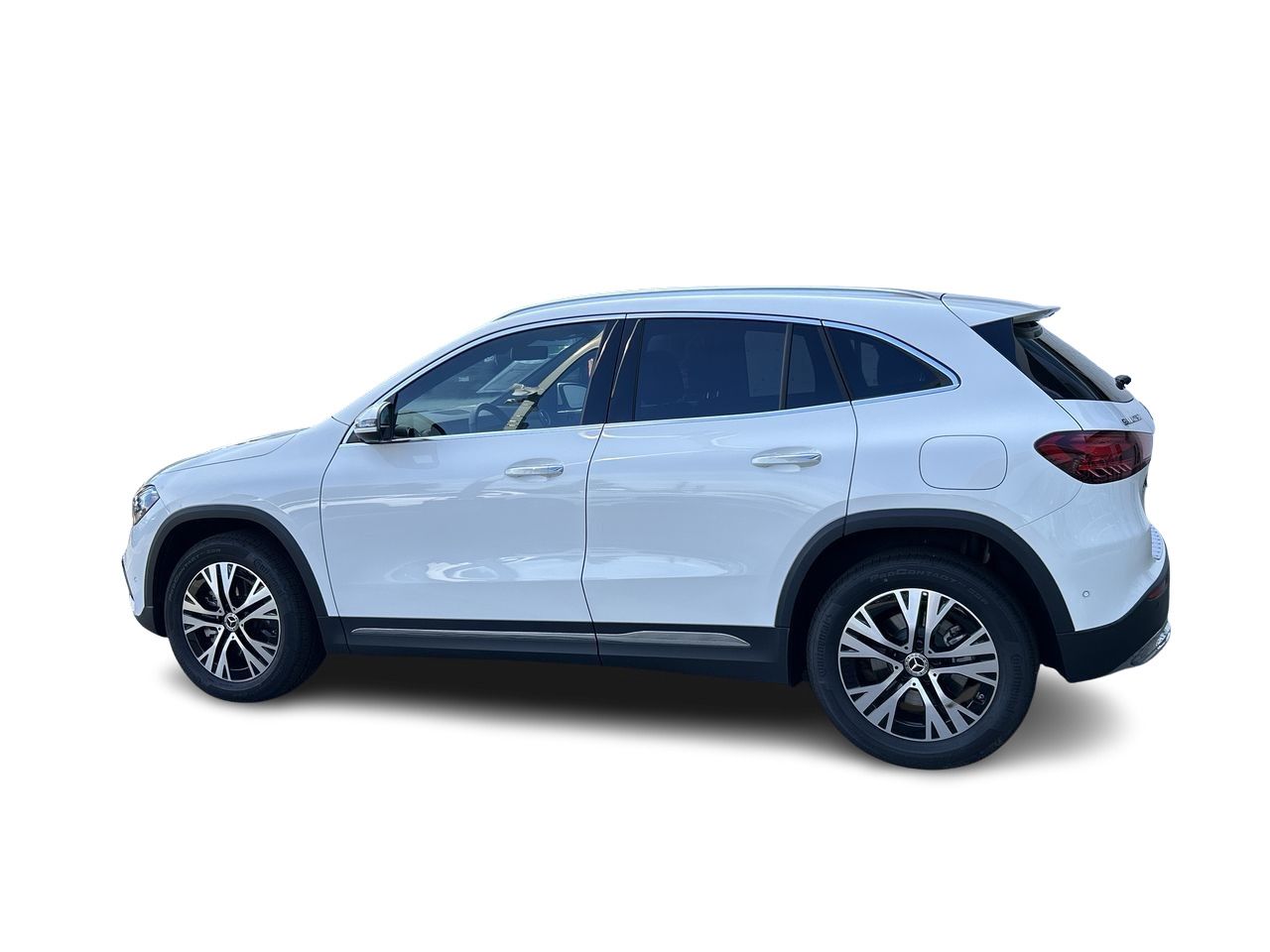 Mercedes-Benz GLA  2025 à Vancouver, Colombie-Britannique