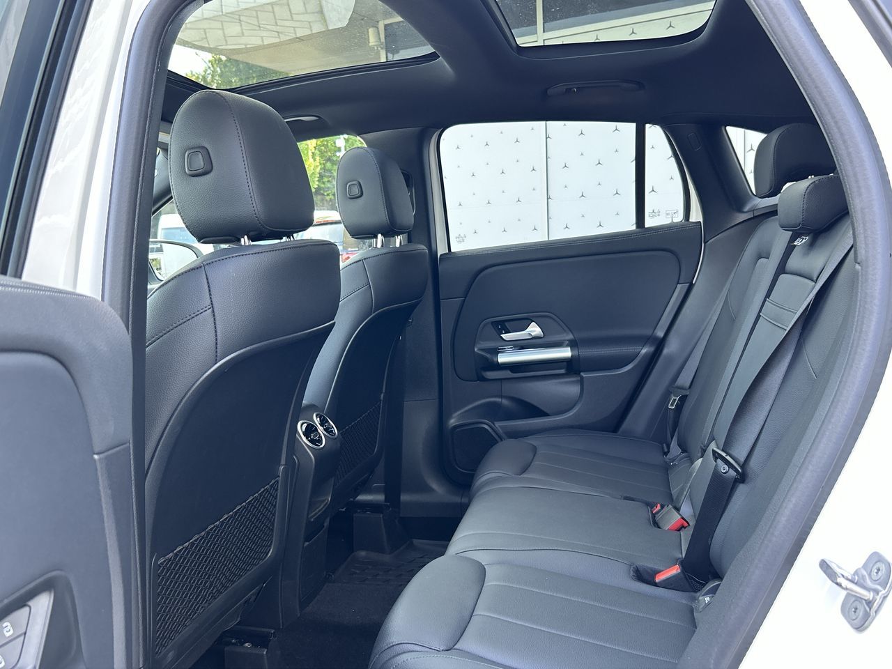 Mercedes-Benz GLA  2025 à Vancouver, Colombie-Britannique