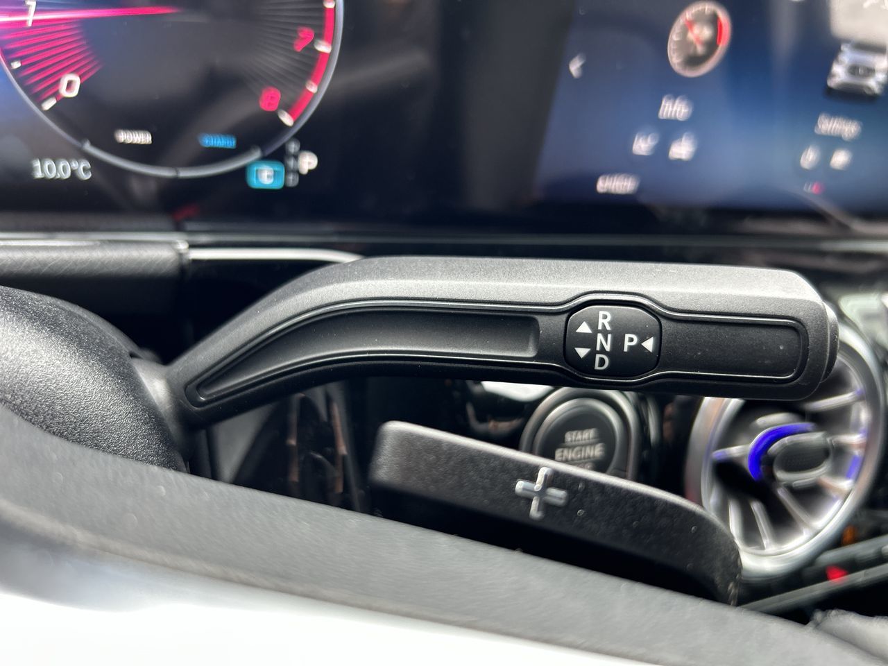 2025 Mercedes-Benz GLA in Vancouver, British Columbia