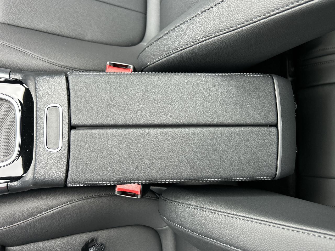 2025 Mercedes-Benz GLA in Vancouver, British Columbia