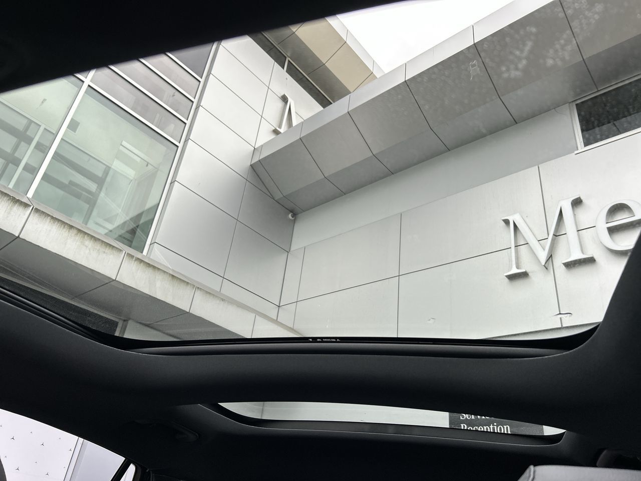 2025 Mercedes-Benz GLA in Vancouver, British Columbia