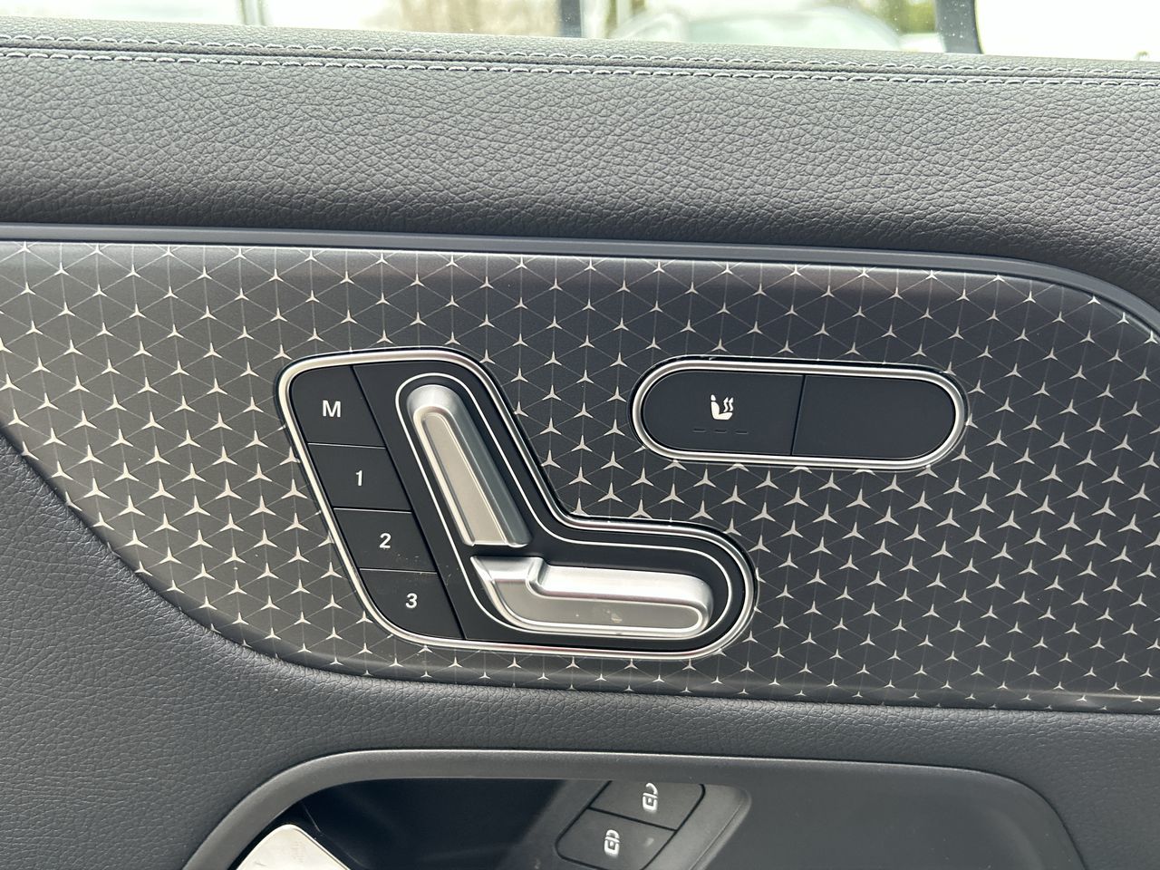 2025 Mercedes-Benz GLA in Vancouver, British Columbia