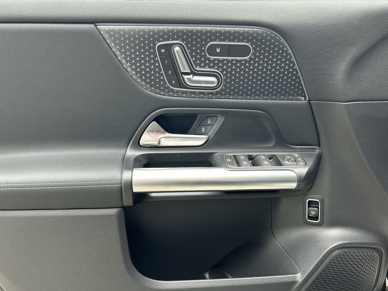 2025 Mercedes-Benz GLA in Vancouver, British Columbia