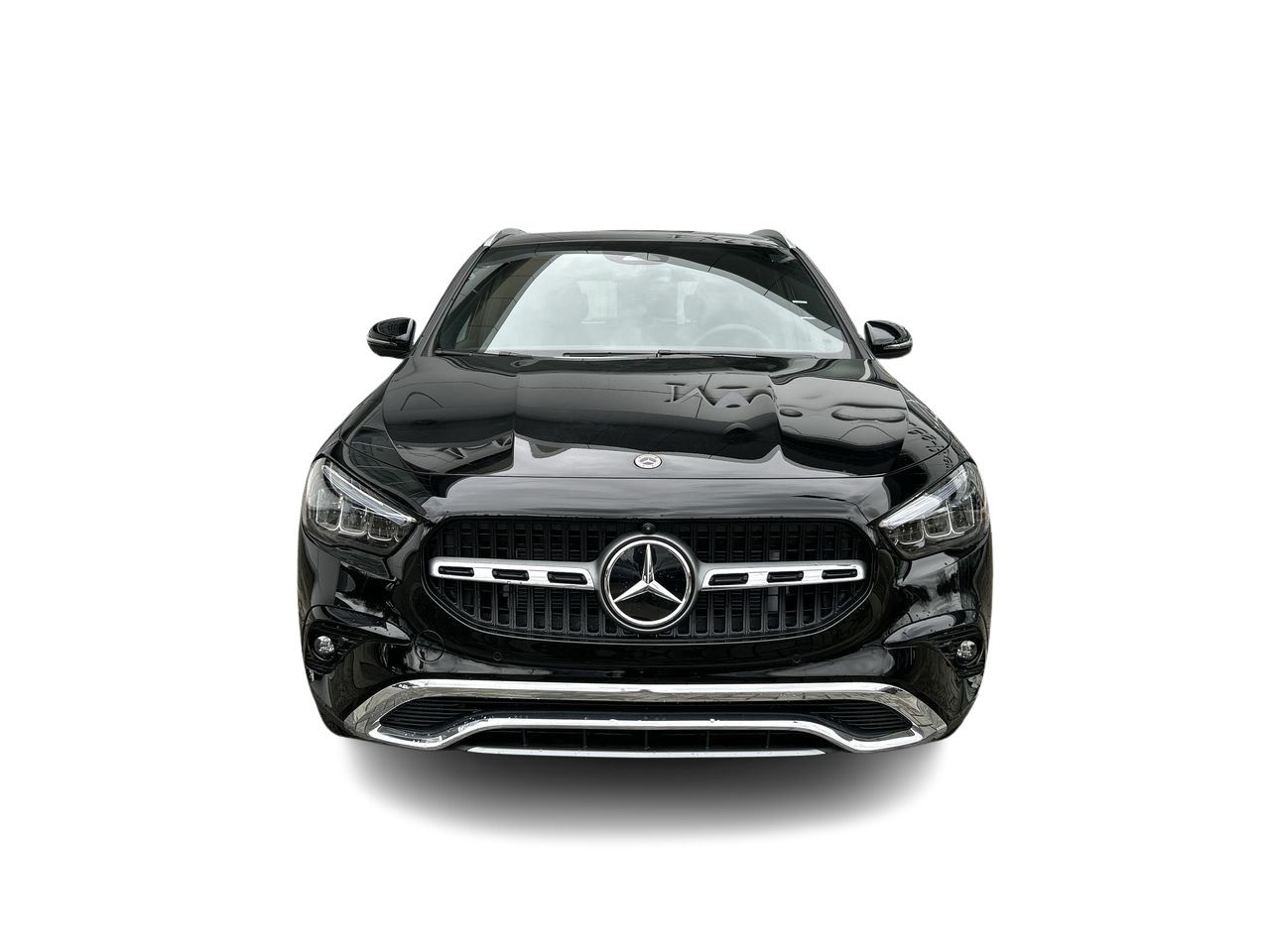 2025 Mercedes-Benz GLA in Vancouver, British Columbia