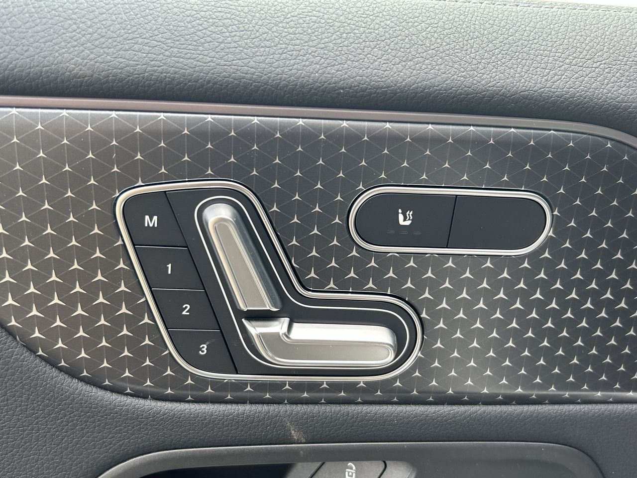 2025 Mercedes-Benz GLA in Vancouver, British Columbia