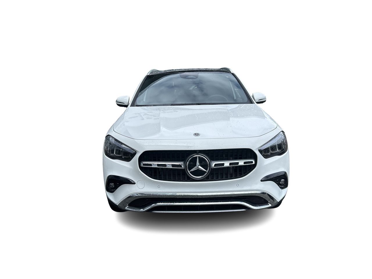 2025 Mercedes-Benz GLA in Vancouver, British Columbia
