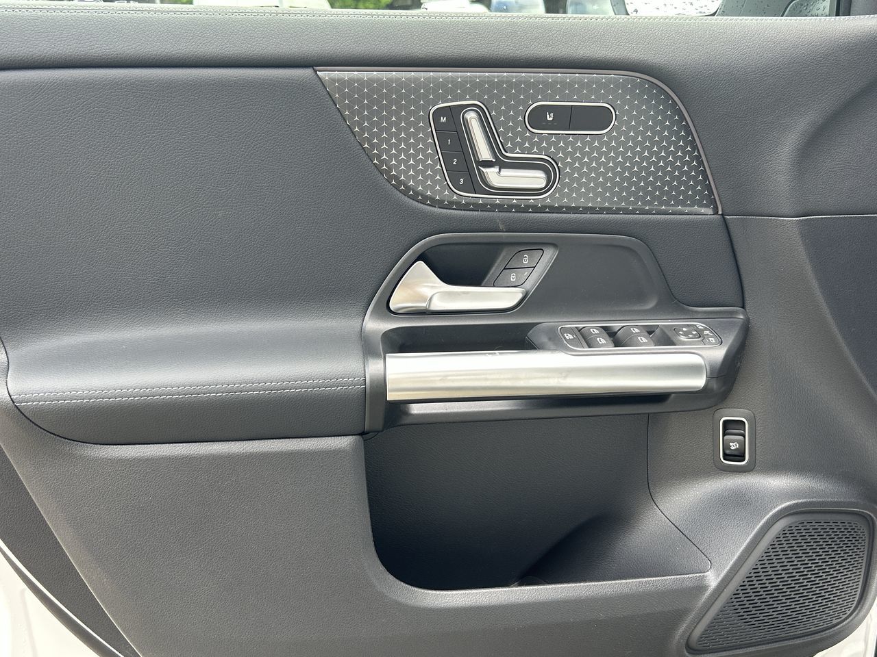 2025 Mercedes-Benz GLA in Vancouver, British Columbia