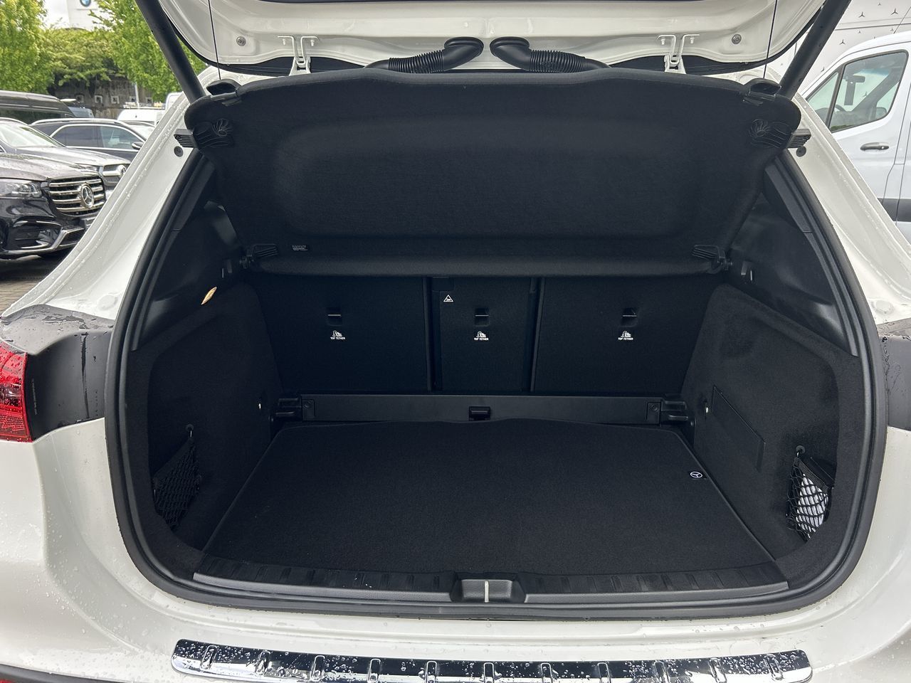 2025 Mercedes-Benz GLA in Vancouver, British Columbia