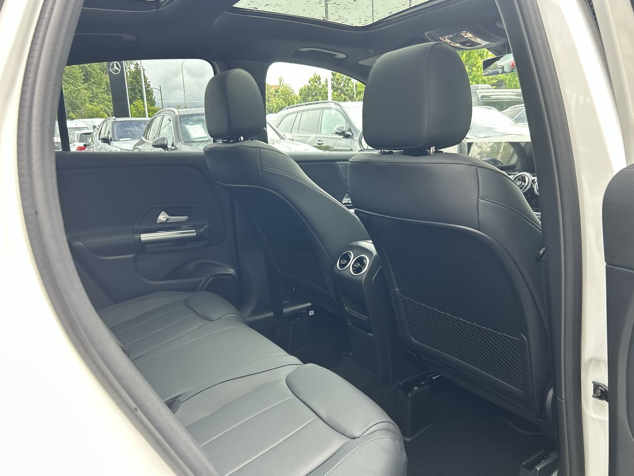 2025 Mercedes-Benz GLA in Vancouver, British Columbia