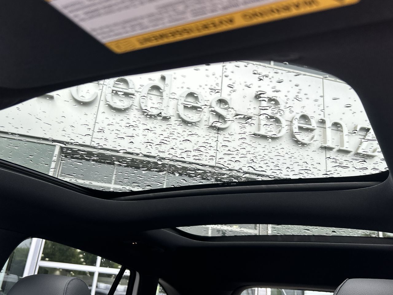 2025 Mercedes-Benz GLA in Vancouver, British Columbia