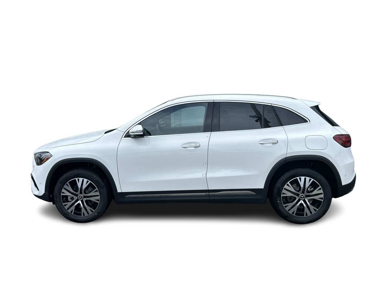 2025 Mercedes-Benz GLA in Vancouver, British Columbia