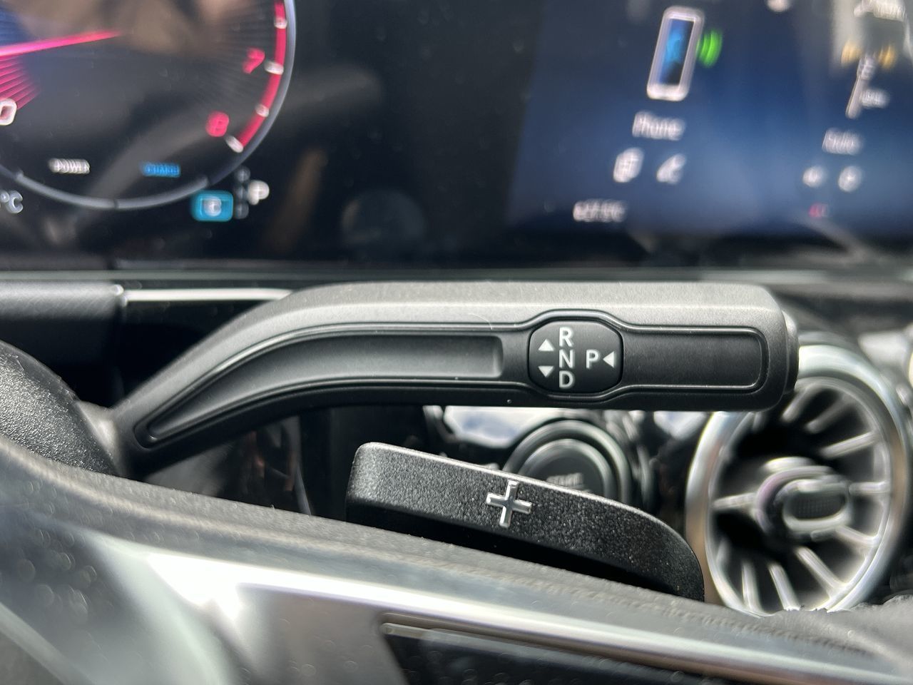 2025 Mercedes-Benz GLA in Vancouver, British Columbia