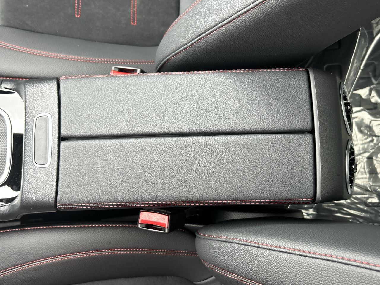 2025 Mercedes-Benz GLA in Vancouver, British Columbia