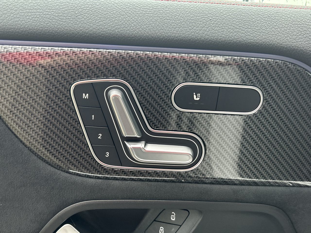 2025 Mercedes-Benz GLA in Vancouver, British Columbia