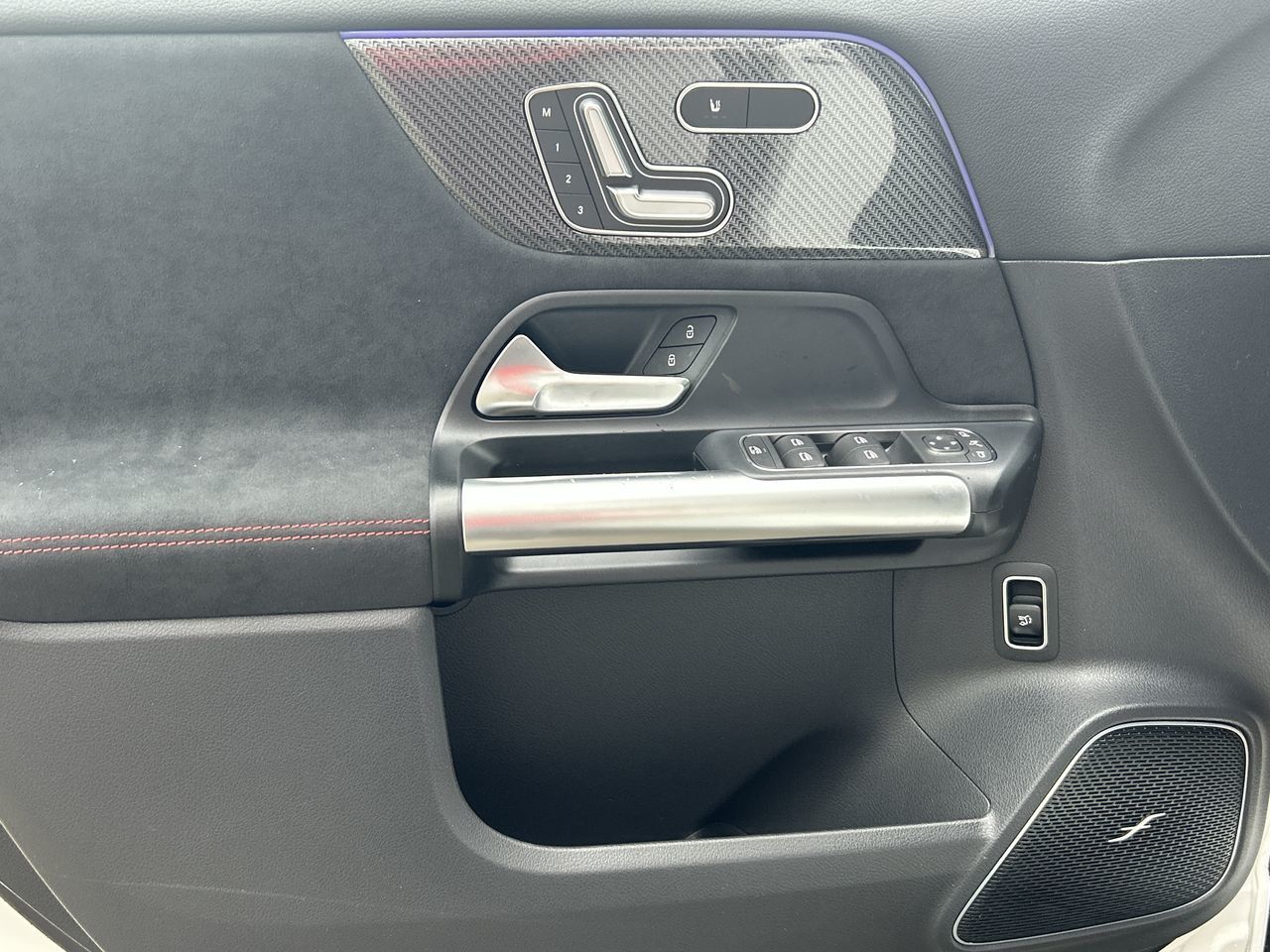 2025 Mercedes-Benz GLA in Vancouver, British Columbia