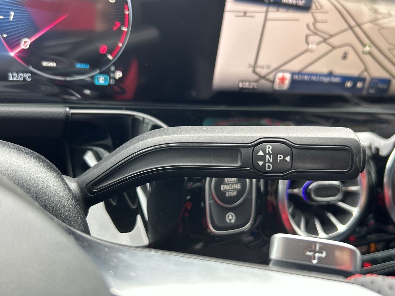 2025 Mercedes-Benz GLA in Vancouver, British Columbia