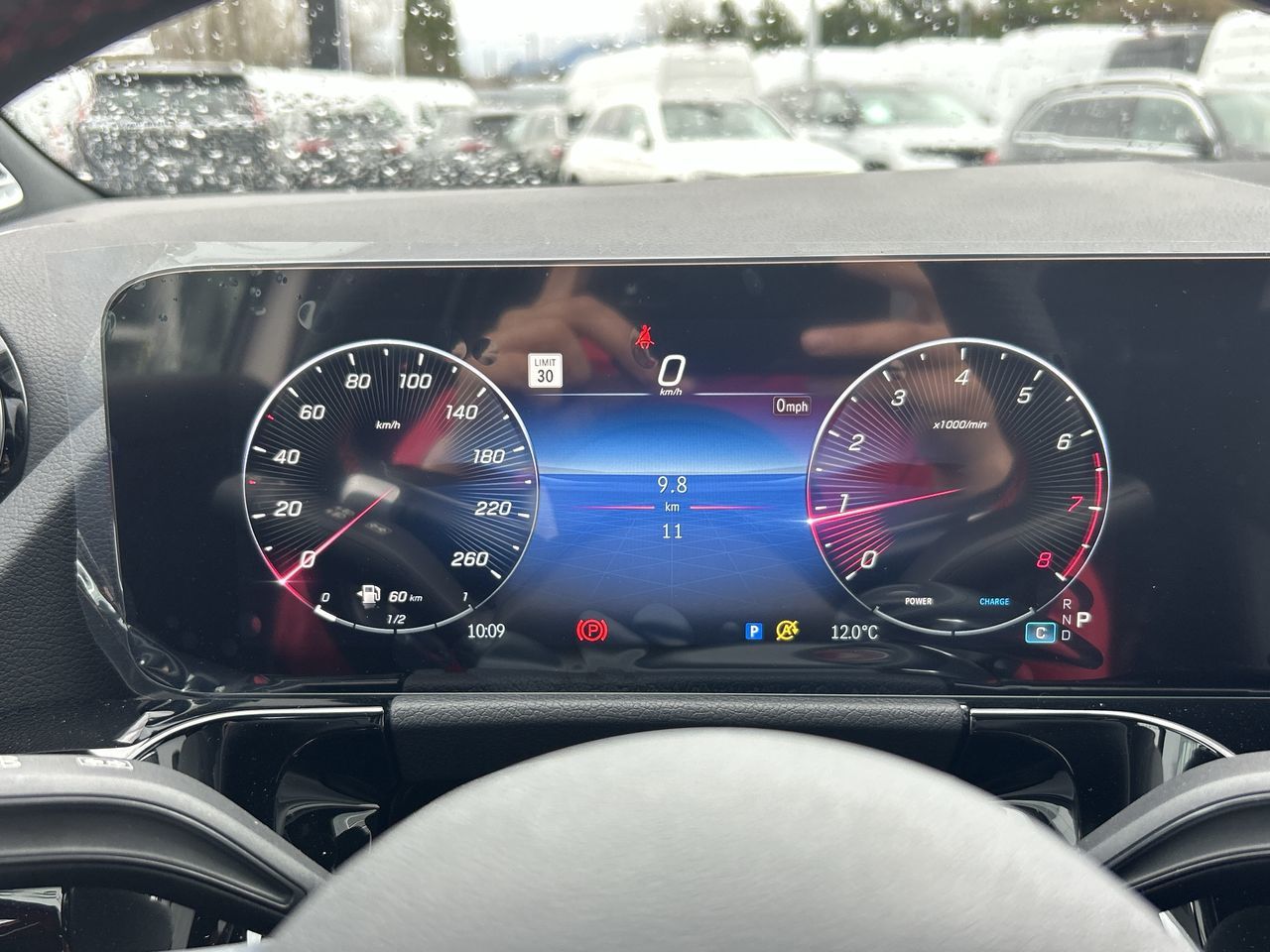 2025 Mercedes-Benz GLA in Vancouver, British Columbia