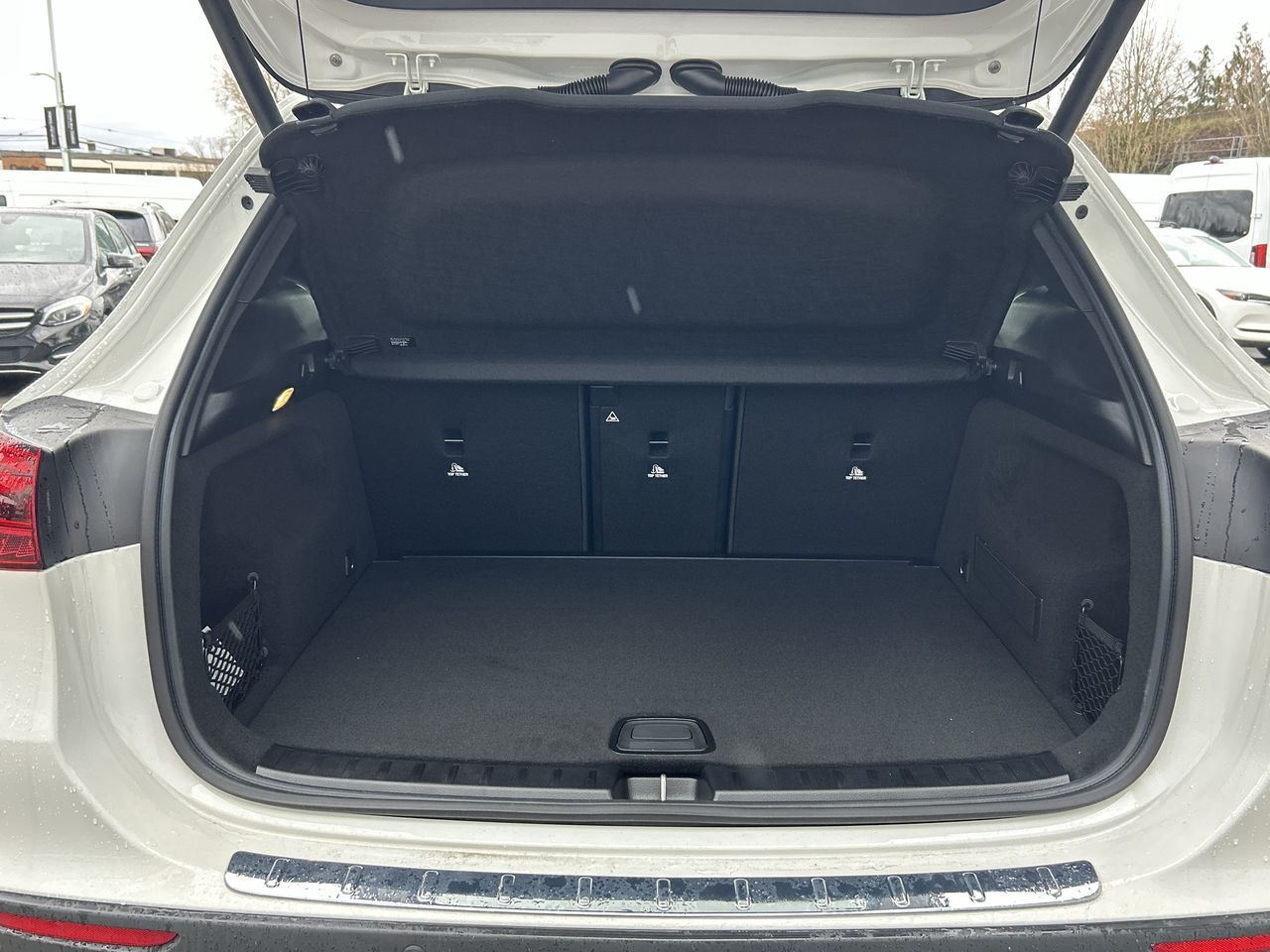 2025 Mercedes-Benz GLA in Vancouver, British Columbia