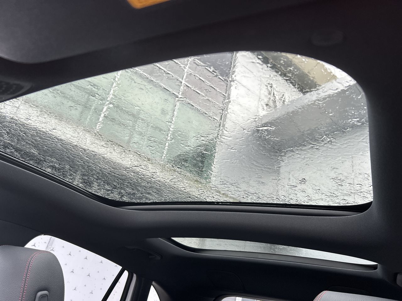 2025 Mercedes-Benz GLA in Vancouver, British Columbia