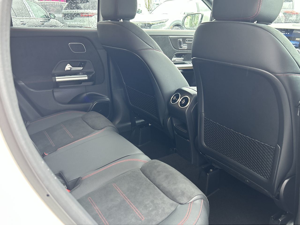 2025 Mercedes-Benz GLA in Vancouver, British Columbia