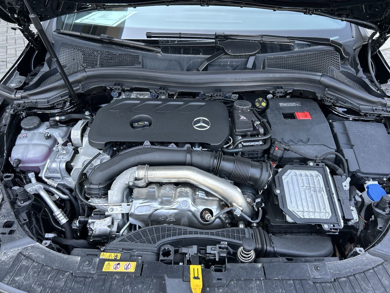 Mercedes-Benz GLA  2025 à Vancouver, Colombie-Britannique