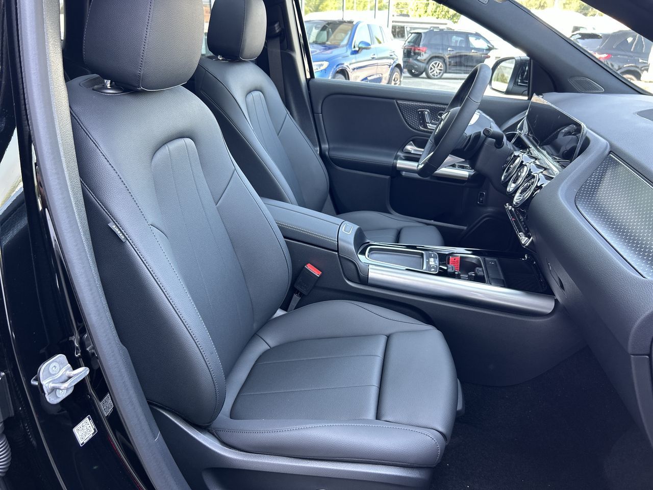 Mercedes-Benz GLA  2025 à Vancouver, Colombie-Britannique