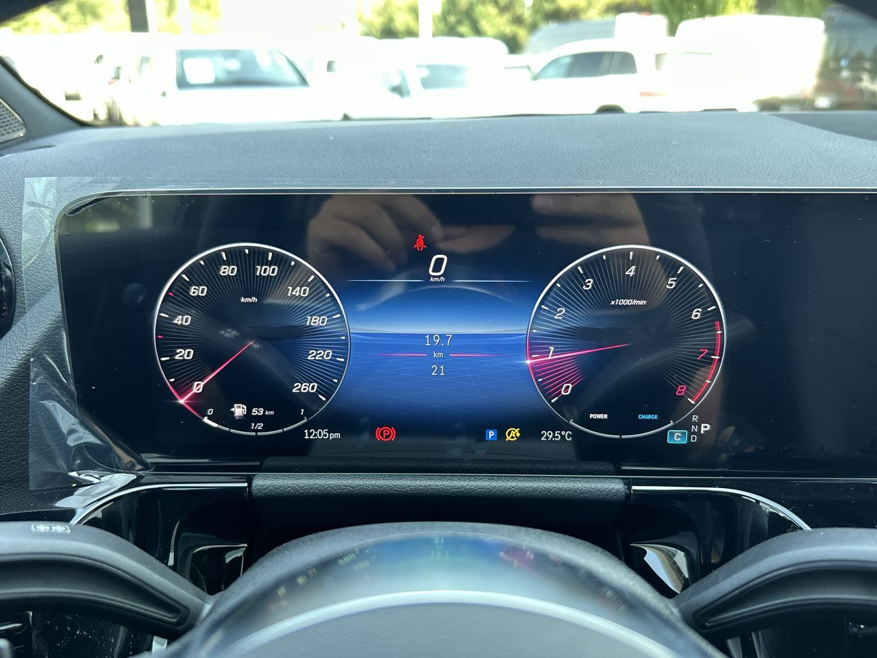 Mercedes-Benz GLA  2025 à Vancouver, Colombie-Britannique