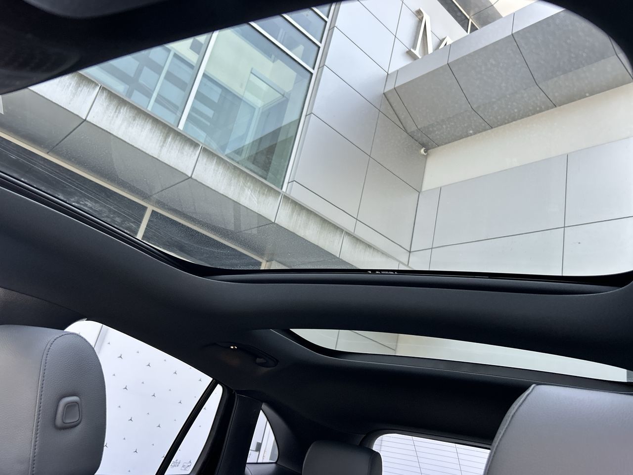 Mercedes-Benz GLA  2025 à Vancouver, Colombie-Britannique