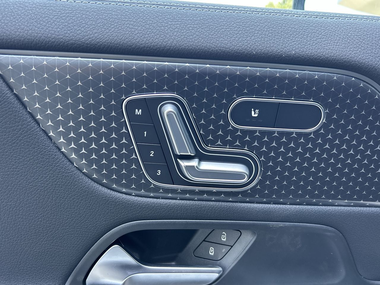 Mercedes-Benz GLA  2025 à Vancouver, Colombie-Britannique