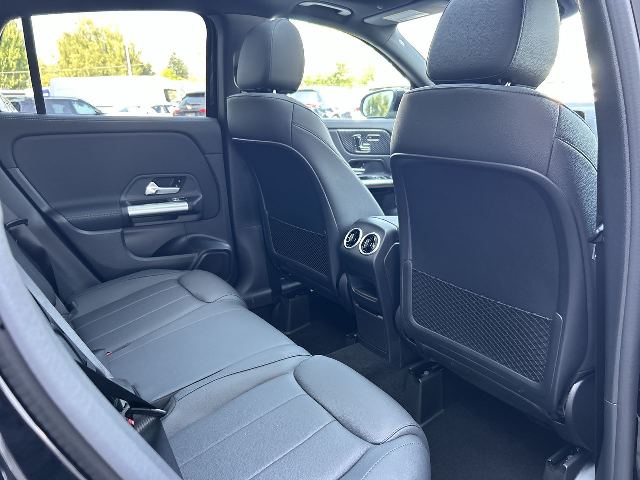 Mercedes-Benz GLA  2025 à Vancouver, Colombie-Britannique