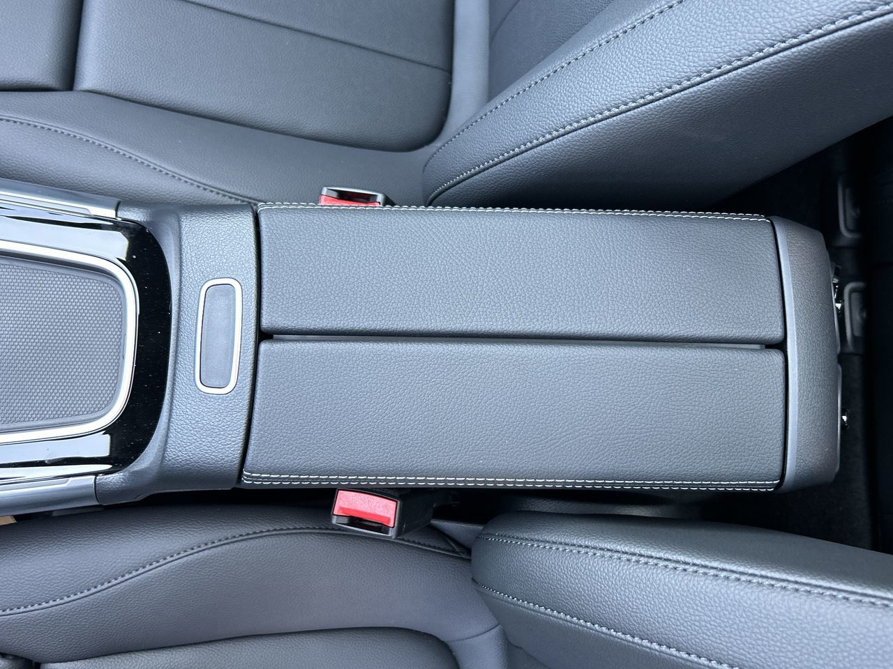 Mercedes-Benz GLA  2025 à Vancouver, Colombie-Britannique