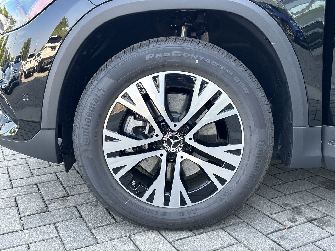 Mercedes-Benz GLA  2025 à Vancouver, Colombie-Britannique