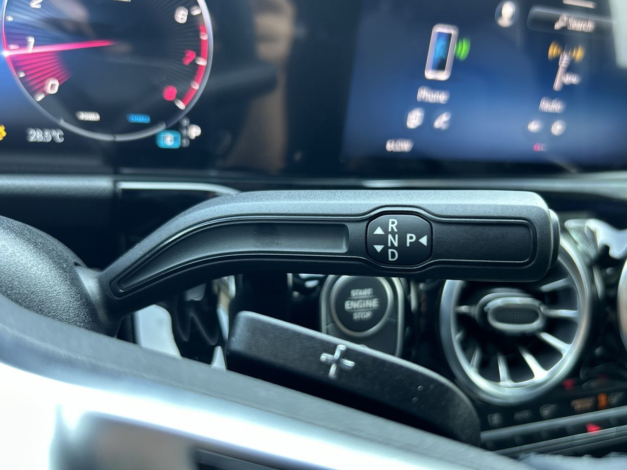 Mercedes-Benz GLA  2025 à Vancouver, Colombie-Britannique