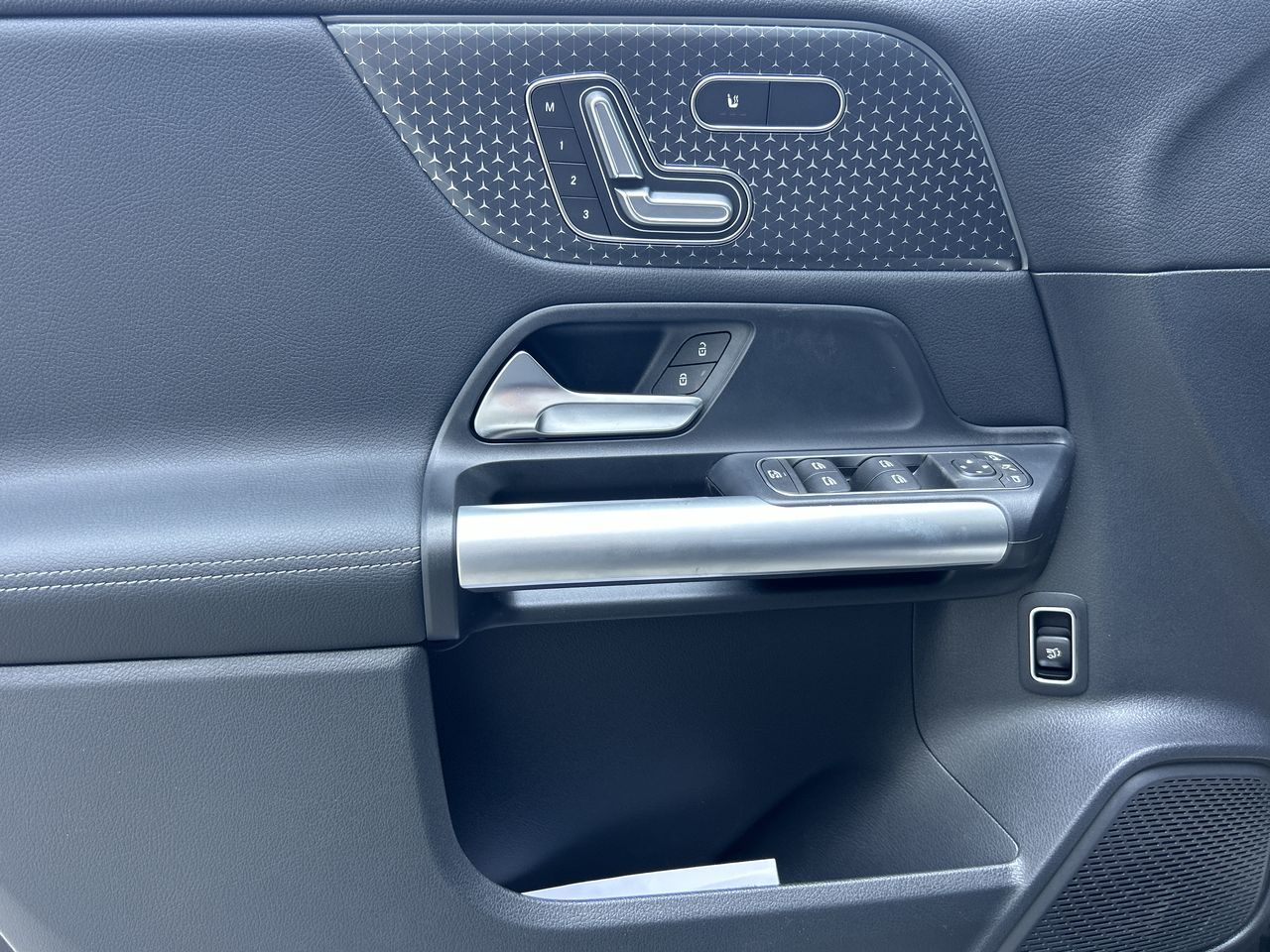 Mercedes-Benz GLA  2025 à Vancouver, Colombie-Britannique