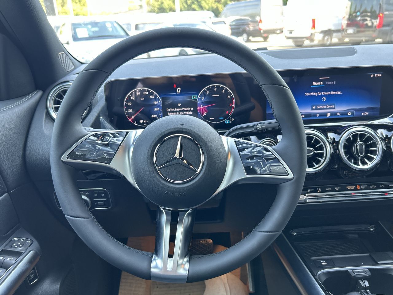 Mercedes-Benz GLA  2025 à Vancouver, Colombie-Britannique